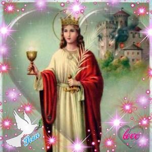 Meet your Posher, Berta